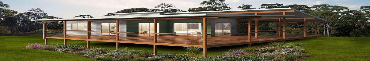 East Coast Granny Flats Banner