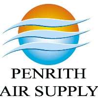 Penrith Air Supply Logo