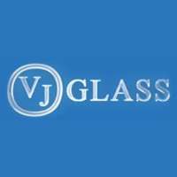 VJ Glass Logo