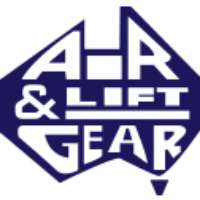 Air & Lift Gear Logo