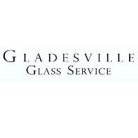 Gladesville Glass Service Logo