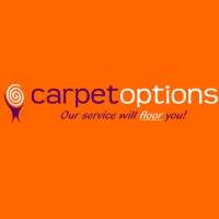 Carpet Options Logo