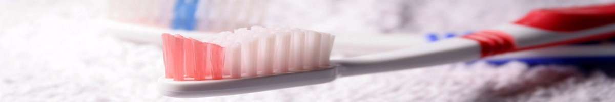 Norton Street Dental Banner