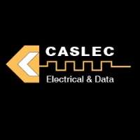 Caslec Electrical & Data Logo