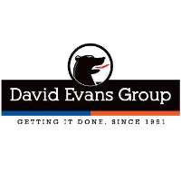 David Evans Group Logo