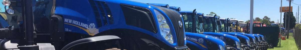 David Evans Group Banner