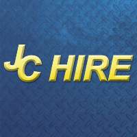 JC Hire Logo