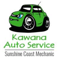 Kawana Auto Service Logo