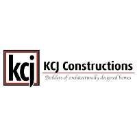 KCJ Construction Logo