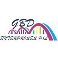 GBD Enterprises Logo