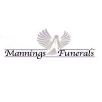 Mannings Funerals Logo
