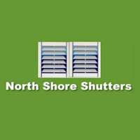 North Shore Shutters Logo