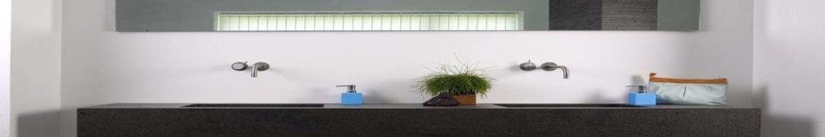 Valley View Glass Banner