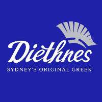 Diethnes Logo