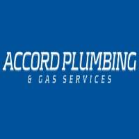 Accord Plumbing & Gas Services Logo