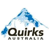 Quirk Australia Logo