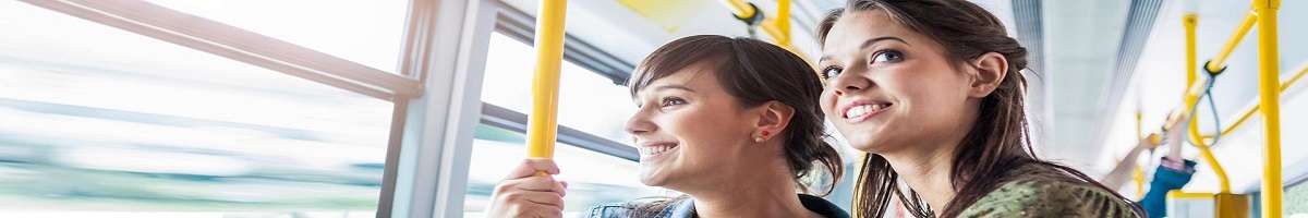 Buslink Banner