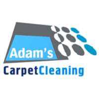 Adam's Carpet Cleaning Logo