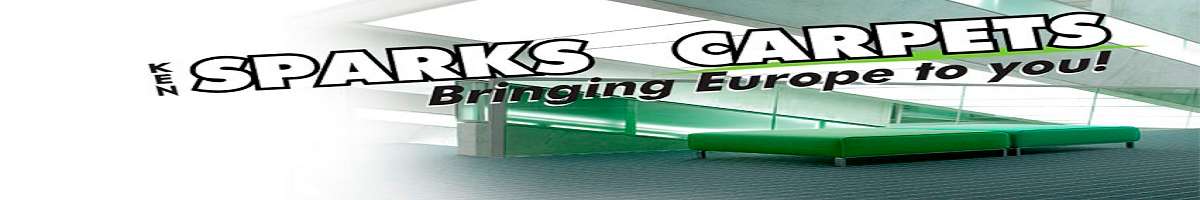 Ken Sparks Carpets Banner