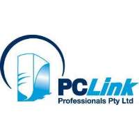 PC Link Professionals Logo