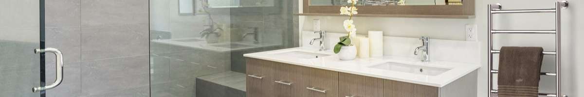 Betta Wardrobes & Showerscreens Banner