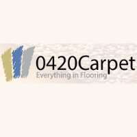 0420Carpet Logo