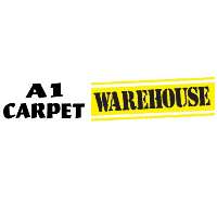 A1 Carpet Warehouse Logo