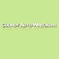 Cooroy Auto Wreckers Logo