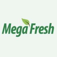 Mega Fresh Logo