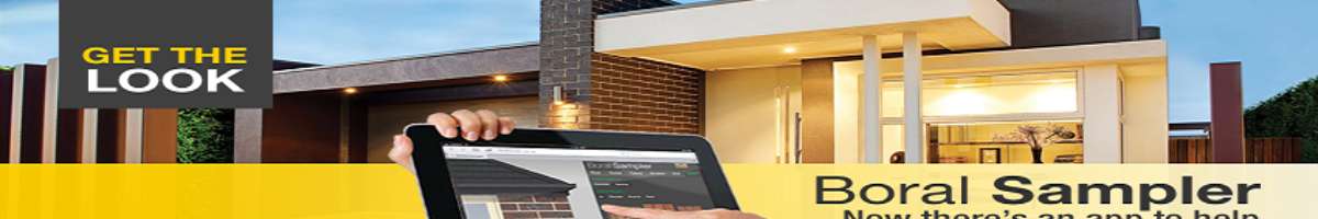 Boral Banner