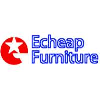 E Cheap Furniture Warehouse Logo