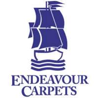 Endeavour Carpets Logo