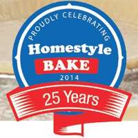 Homestyle Bake Logo