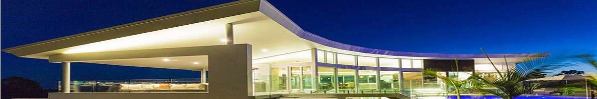 Tewantin Glass Banner