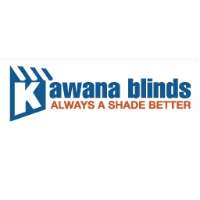 Kawana Blinds Logo
