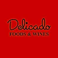 Delicado Foods Logo
