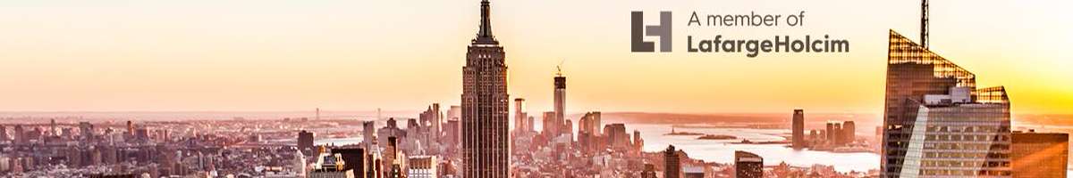 Holcim Pty Ltd Banner