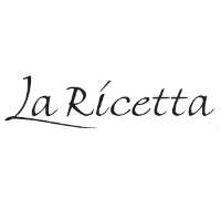 La Ricetta Logo