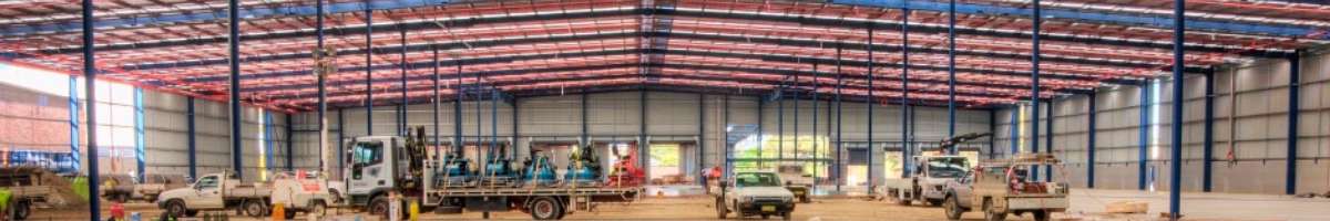 Statewide Concrete Industries Banner