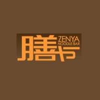 Zenya Noodle Bar Logo