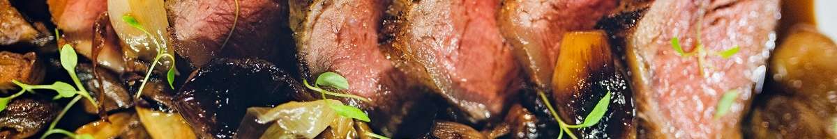 The Rolling Dolmade Banner