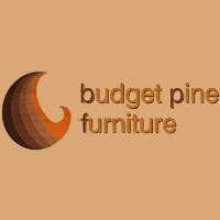 Budget Pine Furniture Logo
