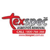Texspec Logo