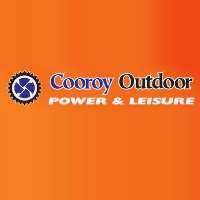 Cooroy Outdoor Power & Leisure Logo