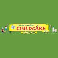 Toral Lodge Childcare Logo