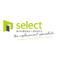 Select Window Installations Logo