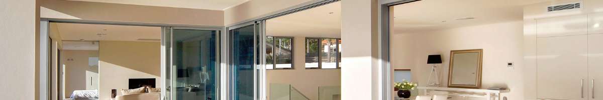 Select Window Installations Banner