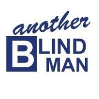Another Blind Man Logo