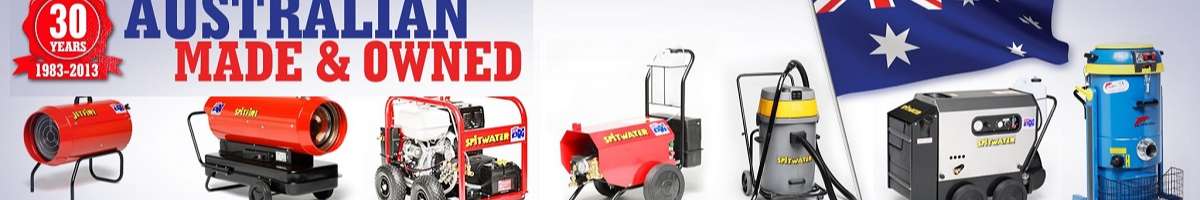 Spitwater NSW Banner