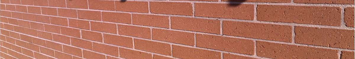 B & D Brick Cleaning Services Banner